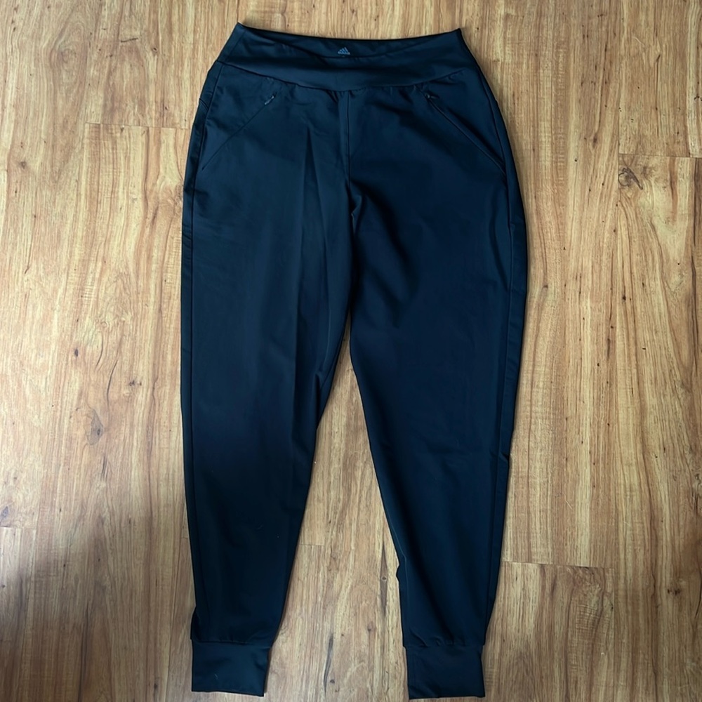 Adidas Jogger Style Athletic Pants